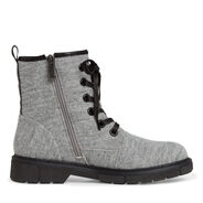 Bootie - grey, GREY COMB, hi-res
