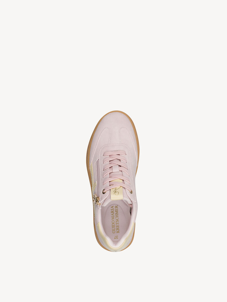 Sneaker - rosa, ROSE, hi-res
