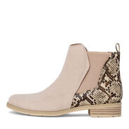 Stiefelette - beige, DUNE COMB, hi-res