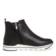 Chelsea Boot - schwarz, BLACK ANTIC, hi-res