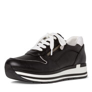 Sneaker - schwarz, BLACK COMB, hi-res