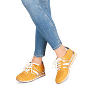 Basket - jaune, SAFFRON COMB #, hi-res