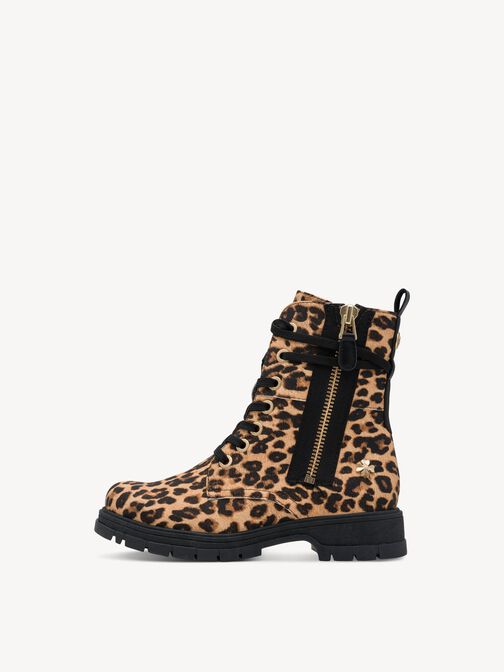 Stiefelette, LEO BEIGE, hi-res
