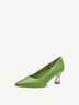 Pumps - grün, APPLE, hi-res