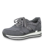 Sneaker - blau, STEEL MET. C., hi-res