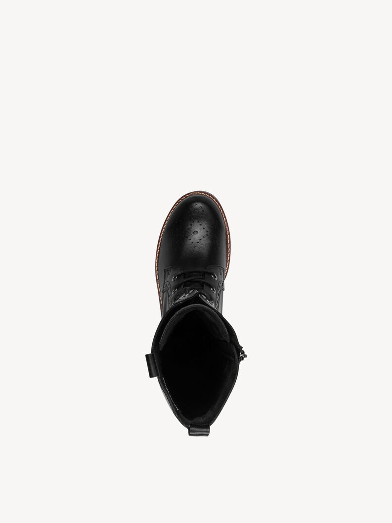 Stiefel - schwarz, BLACK, hi-res