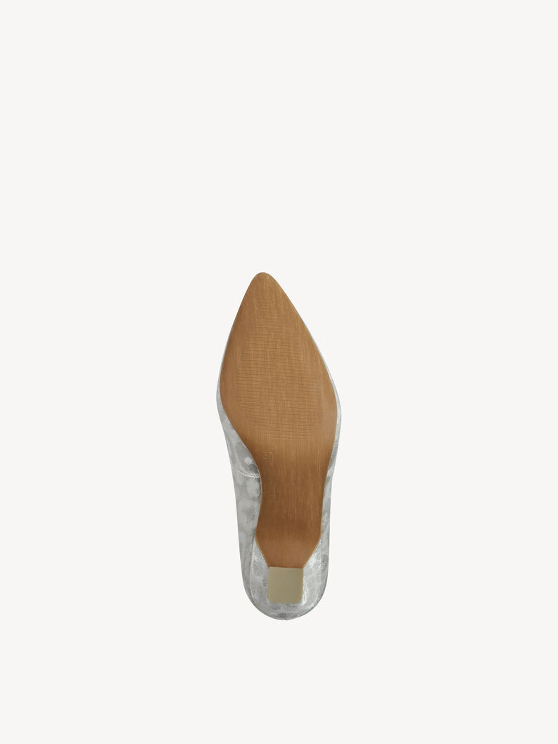 Pumps - beige, LEO DUNE, hi-res
