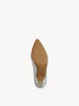 Pumps - beige, LEO DUNE, hi-res