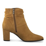 Stiefelette - gelb, MUSTARD, hi-res