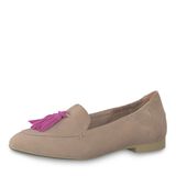 Slipper - beige, NUDE COMB, hi-res