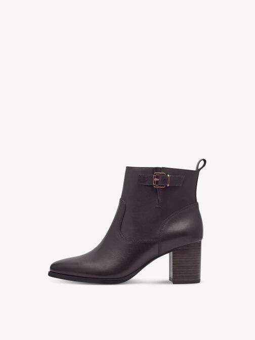 Stiefelette, MOCCA, hi-res