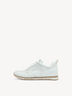 Sneaker - white, WHITE, hi-res