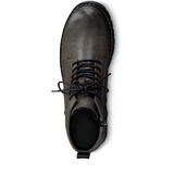 Bootie - grey, DK.GREY ANTIC, hi-res