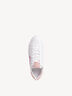 Sneaker - weiß, WHITE COMB, hi-res