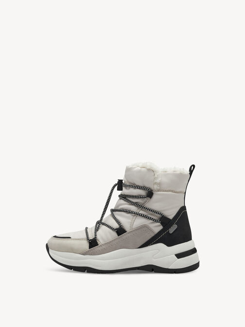 Stiefelette, CREAM COMB, hi-res