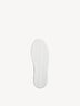 Sneaker - weiß, WHITE COMB, hi-res