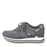 Sneaker - blau, STEEL MET. C., hi-res
