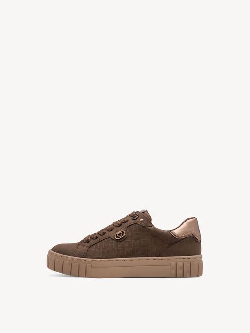 Sneaker, CHOCO COMB, hi-res