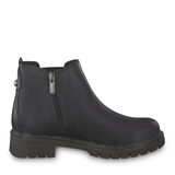 Chelsea boot - black, BLACK ANT.COMB, hi-res