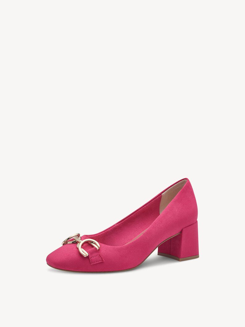 Pumps - pink, pink, hi-res