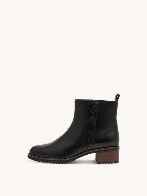 Stiefelette, BLACK COMB, hi-res