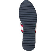 Sneaker - white, WHITE COMB, hi-res