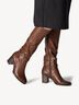 Bootie - brown, CHESTNUT, hi-res