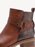 Stiefelette - braun, COGNAC COMB, hi-res