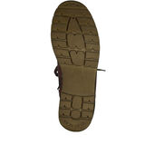 Bootie - red, VINO ANT. COMB, hi-res