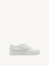 Sneaker - weiß, WHITE, hi-res