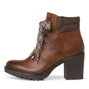 Stiefelette - braun, CHESTNUT A.C., hi-res
