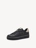 Sneaker - schwarz, BLACK COMB, hi-res