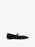 Ballerina - schwarz, BLACK COMB, hi-res