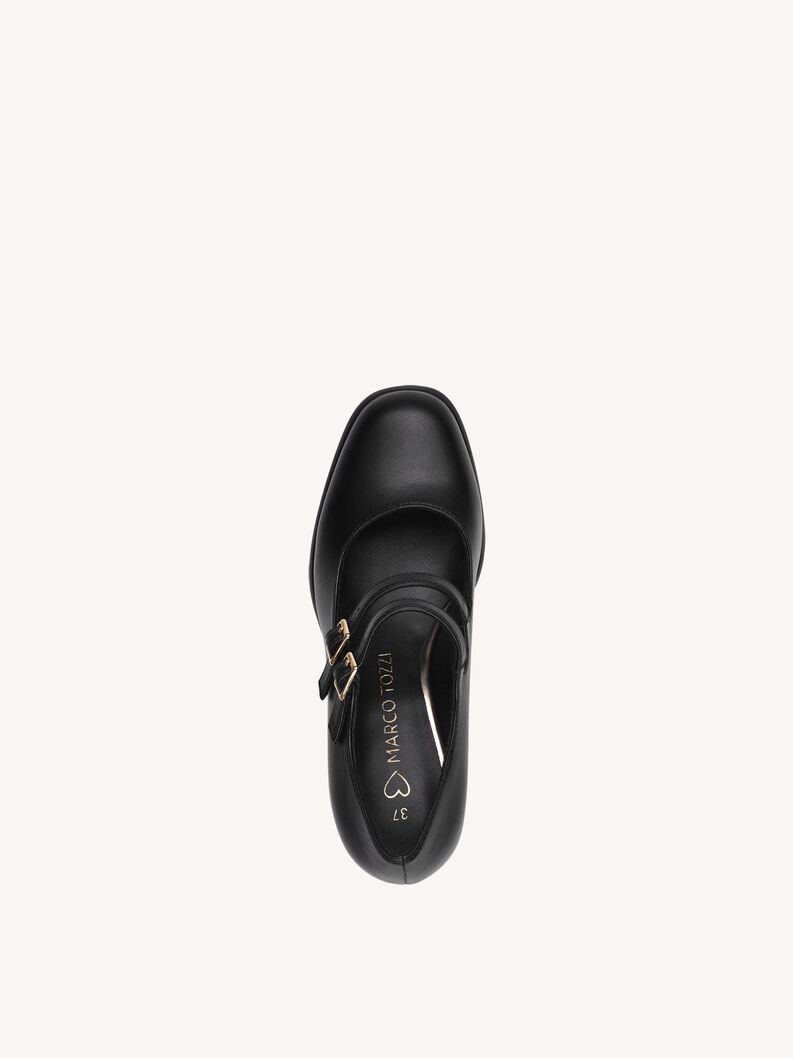 Pumps - black, BLACK, hi-res