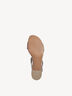 Sandale - beige, NUDE COMB, hi-res