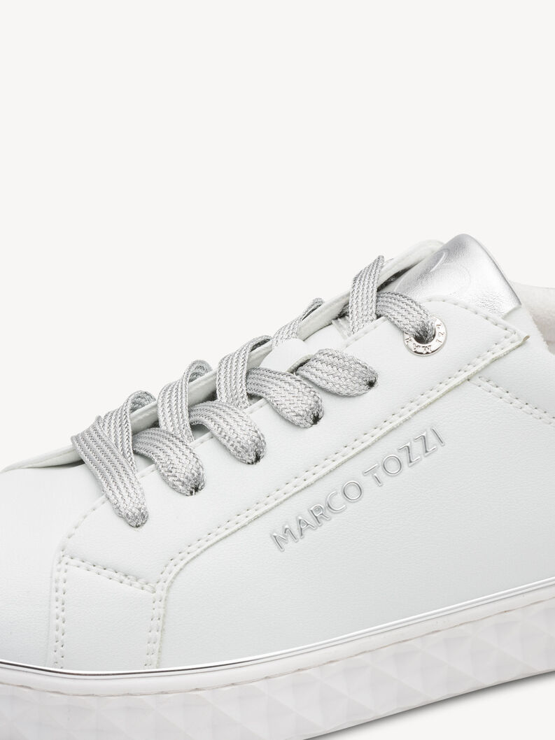 Sneaker - wei&szlig;, WHITE COMB, hi-res