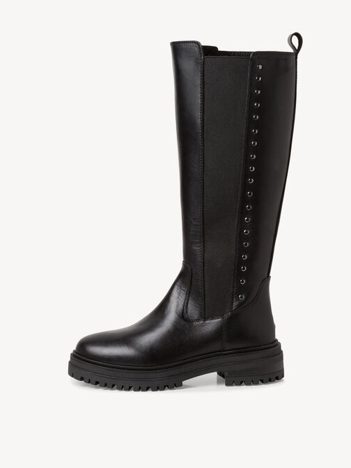 Stiefel, BLACK, hi-res