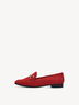 Mocassini - rosso, CHERRY, hi-res