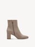 Stiefelette - braun, TAN, hi-res