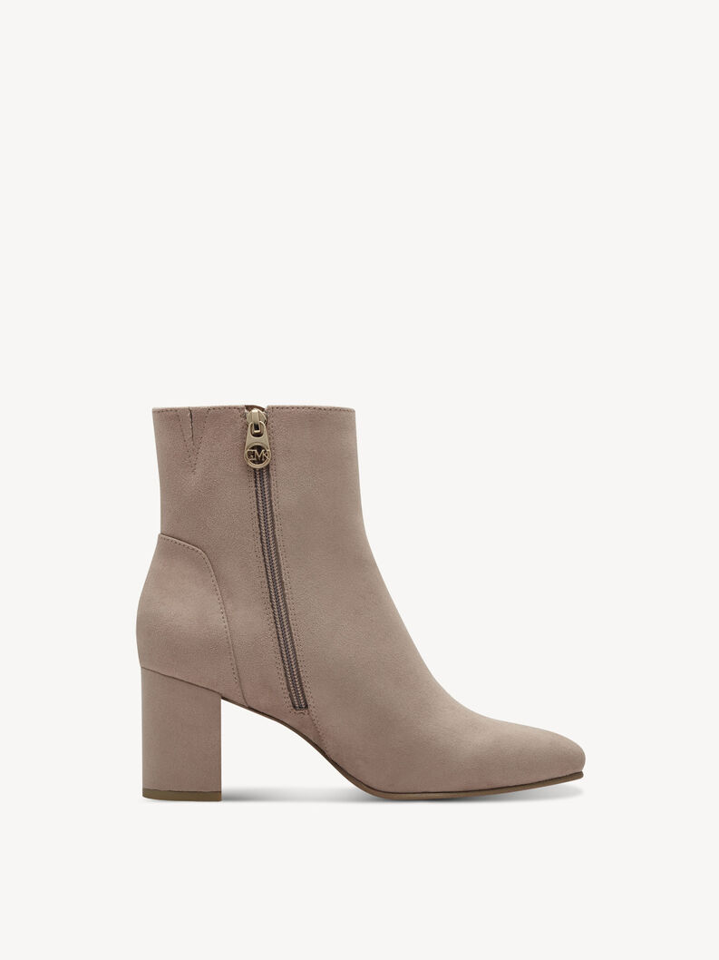 Stiefelette - braun, TAN, hi-res