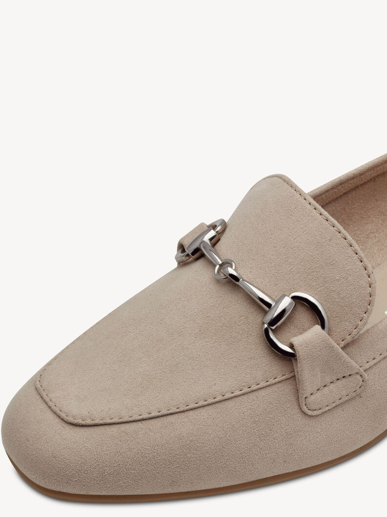 Slipper - beige, DUNE, hi-res