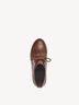 Stiefelette - braun, COGNAC COMB, hi-res