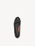 Ballerina - schwarz, BLACK COMB, hi-res