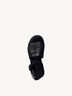 Sandal - black, BLACK ANTIC, hi-res
