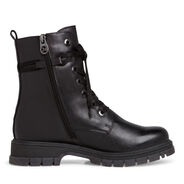 Stiefelette - schwarz, BLACK ANTIC, hi-res