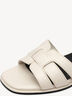 Pantolette - beige, CREAM, hi-res