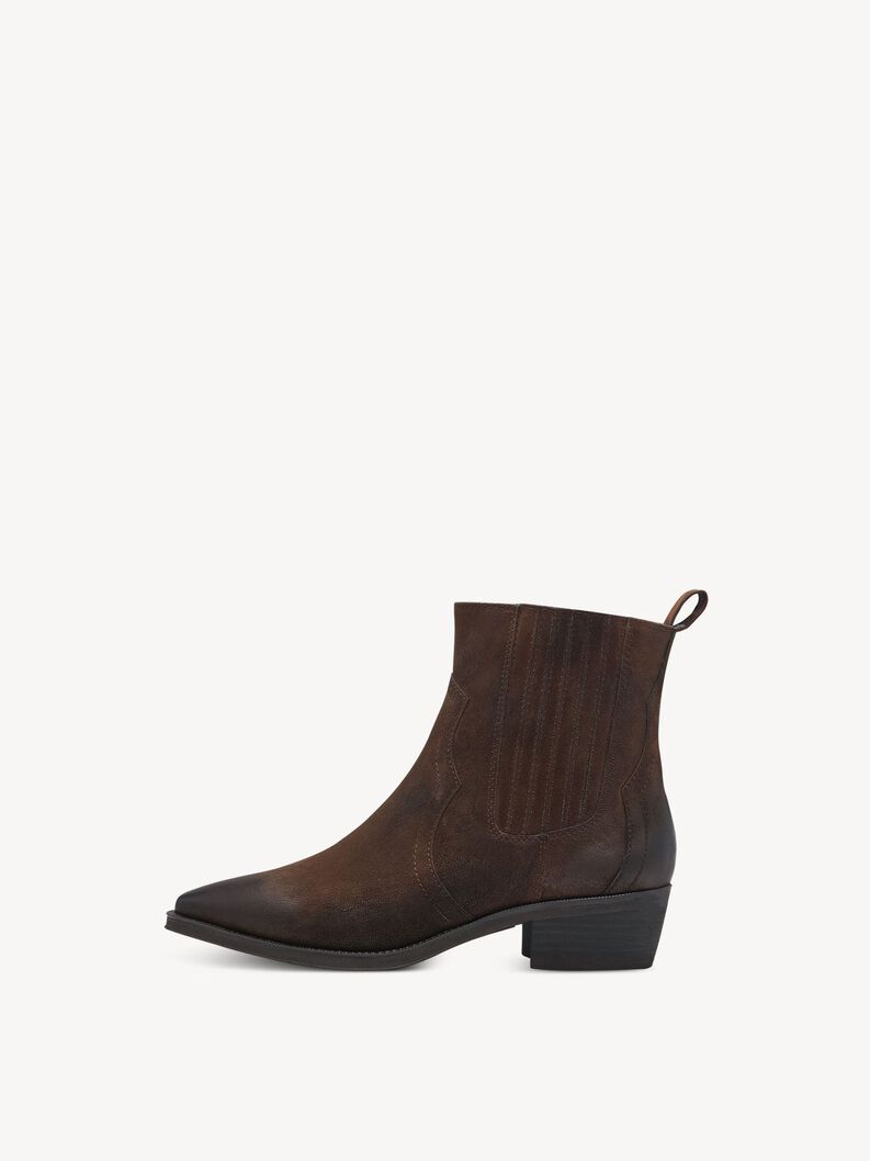 Stiefelette, CAFE, hi-res