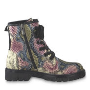 Bootie - multicolor, MULTI STR., hi-res