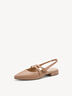 Slingpumps - beige, CAPPUCCINO, hi-res