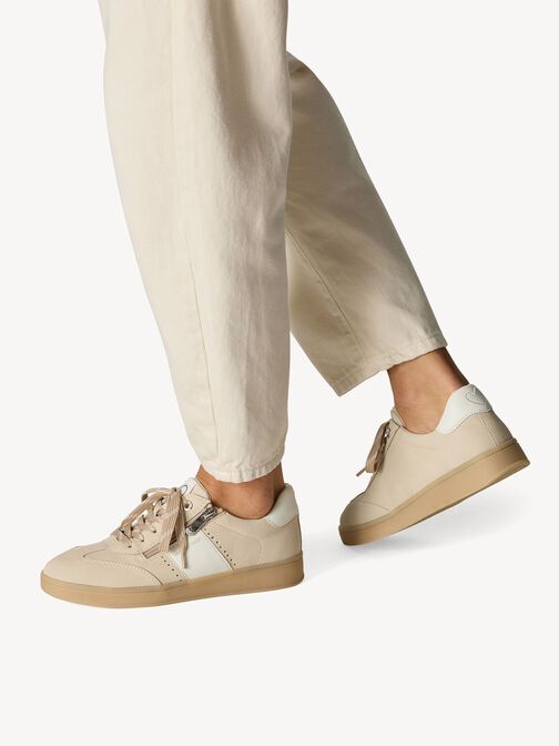 Sneaker - beige, DUNE, hi-res